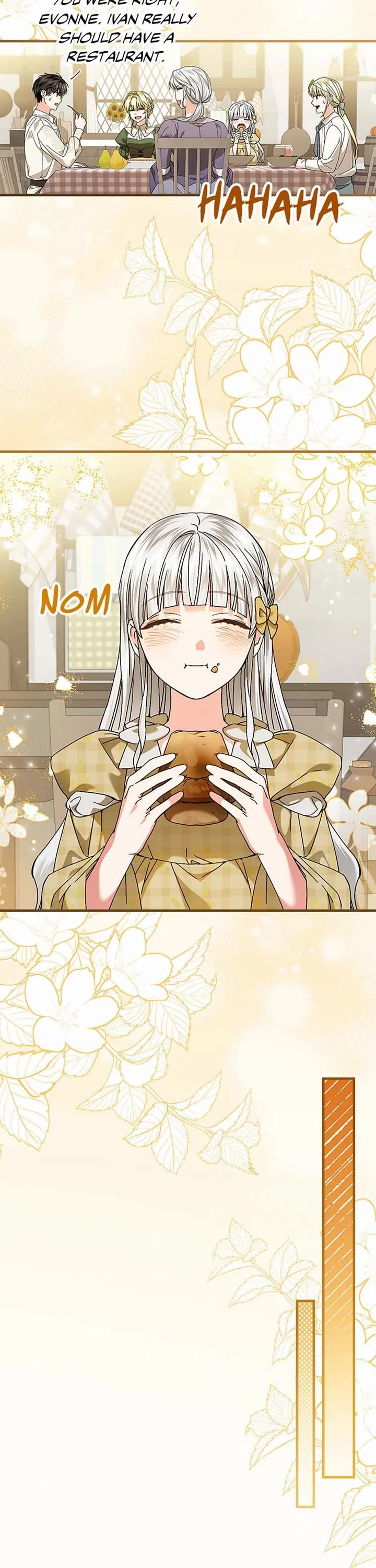 The Perfect Ending for the Villainess of a Fairy Tale chapter 104 page 23