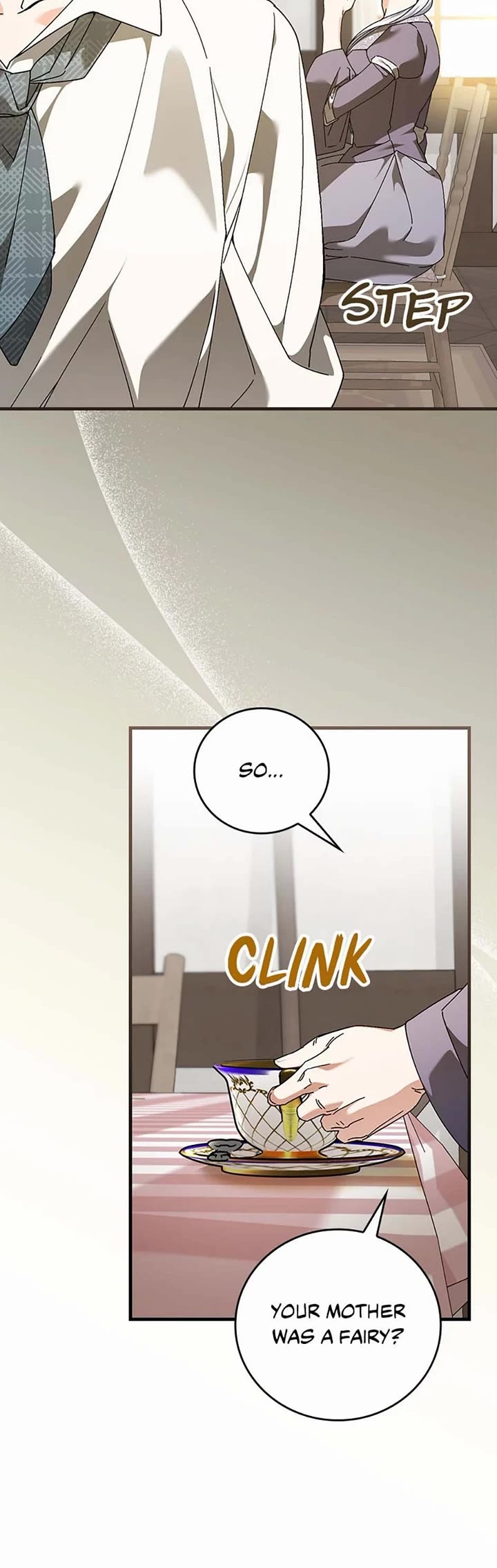 The Perfect Ending for the Villainess of a Fairy Tale chapter 104 page 25