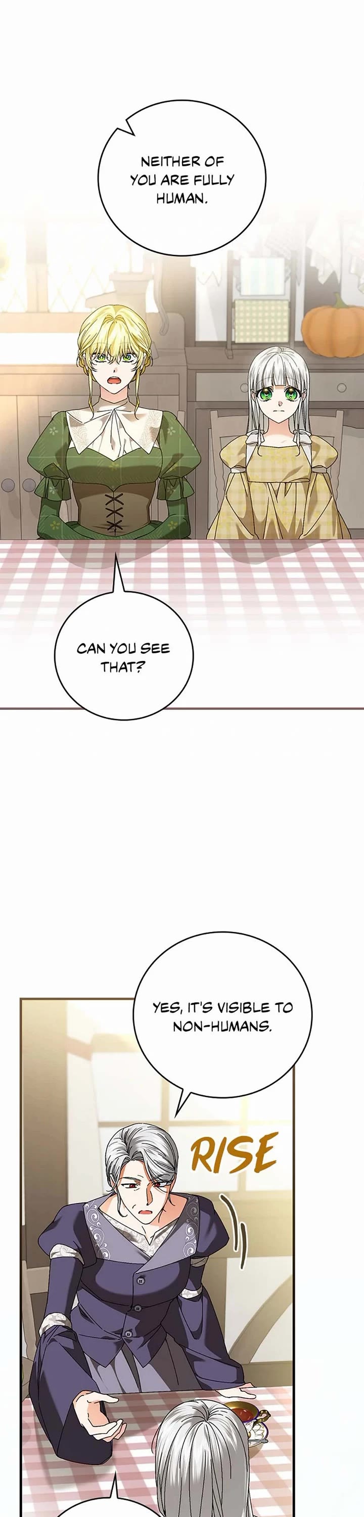 The Perfect Ending for the Villainess of a Fairy Tale chapter 104 page 26