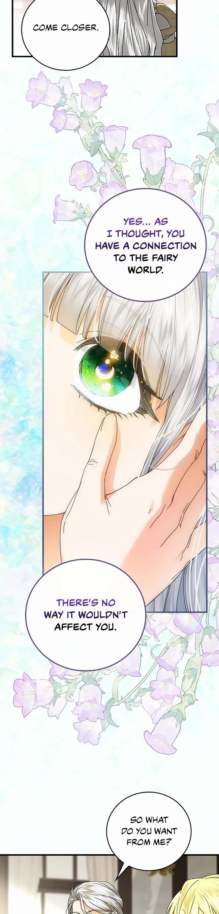 The Perfect Ending for the Villainess of a Fairy Tale chapter 104 page 27