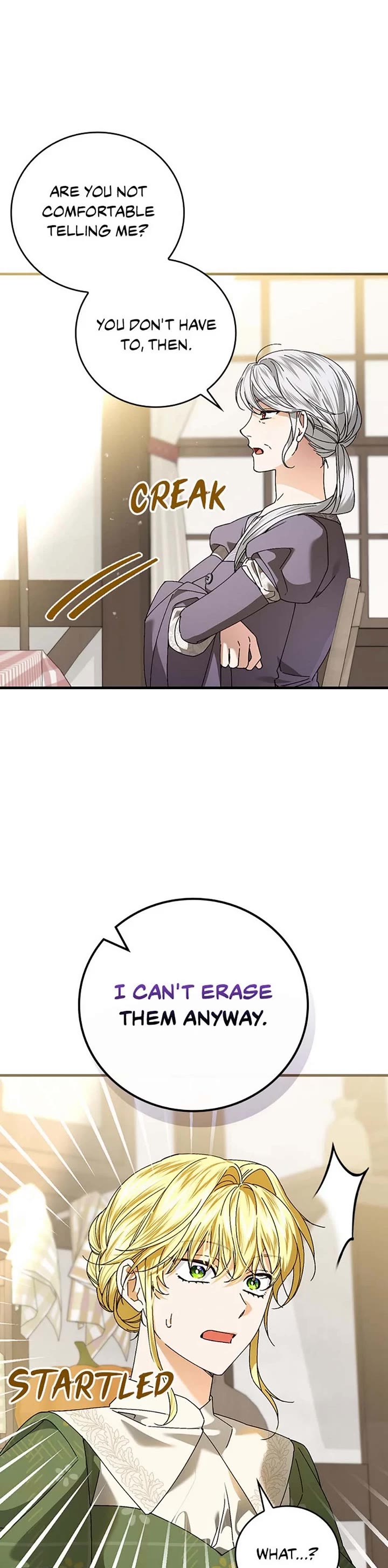 The Perfect Ending for the Villainess of a Fairy Tale chapter 104 page 29