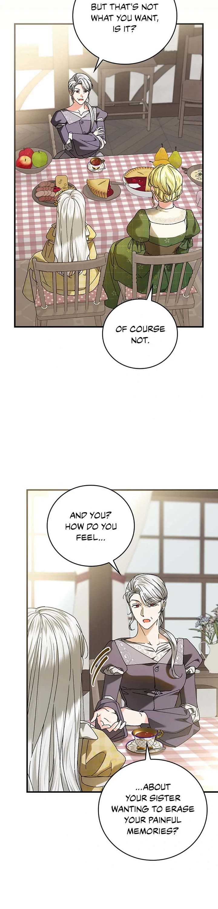 The Perfect Ending for the Villainess of a Fairy Tale chapter 104 page 31