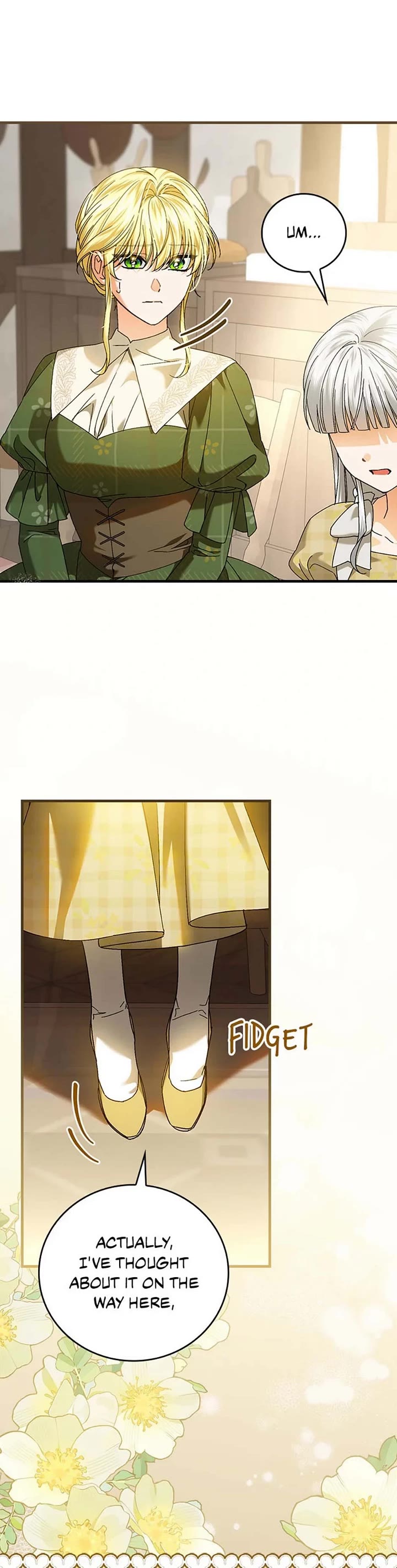 The Perfect Ending for the Villainess of a Fairy Tale chapter 104 page 32