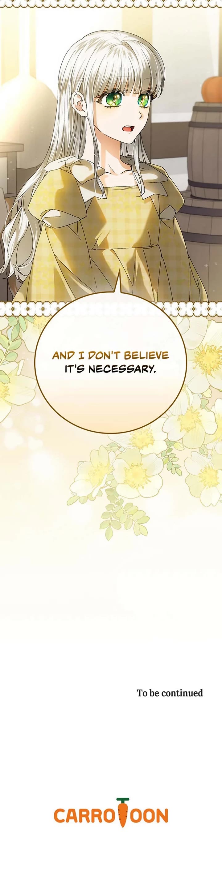 The Perfect Ending for the Villainess of a Fairy Tale chapter 104 page 33