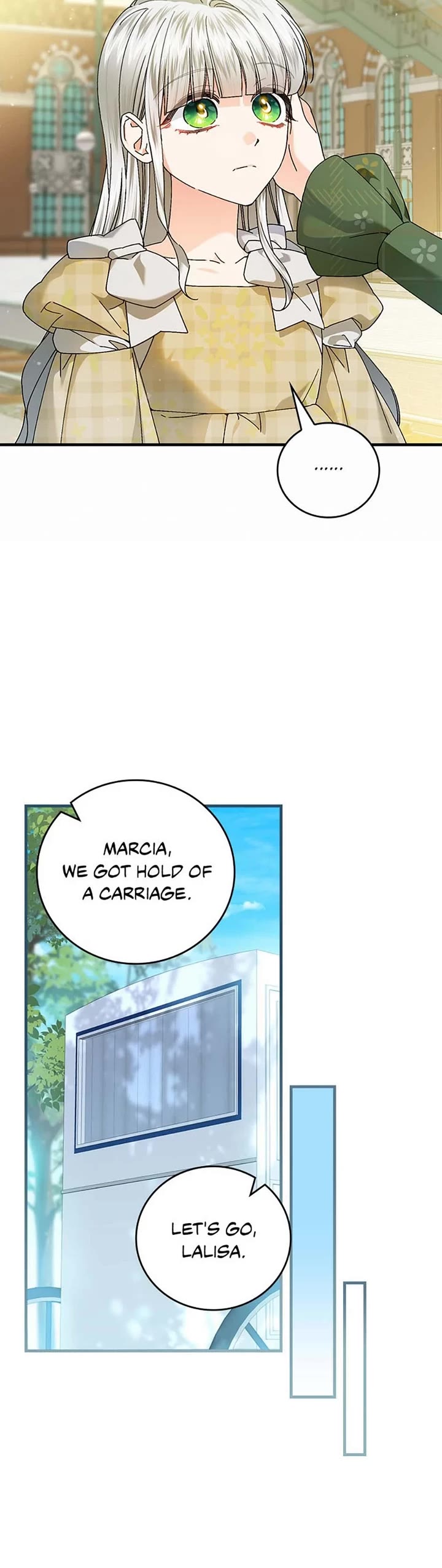 The Perfect Ending for the Villainess of a Fairy Tale chapter 104 page 9