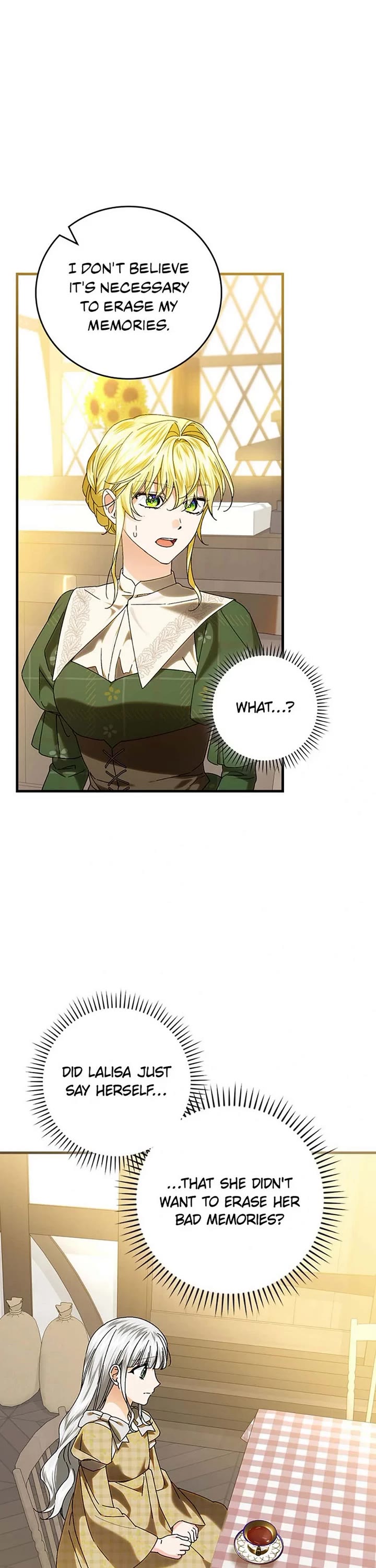 The Perfect Ending for the Villainess of a Fairy Tale chapter 105 page 1