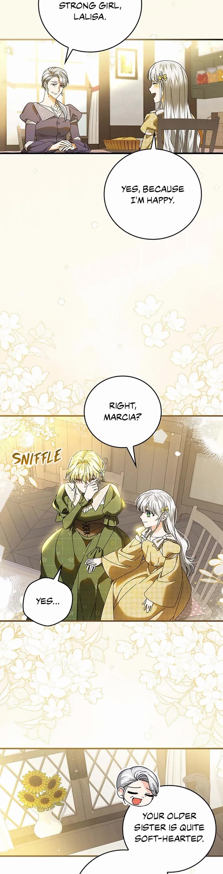 The Perfect Ending for the Villainess of a Fairy Tale chapter 105 page 10