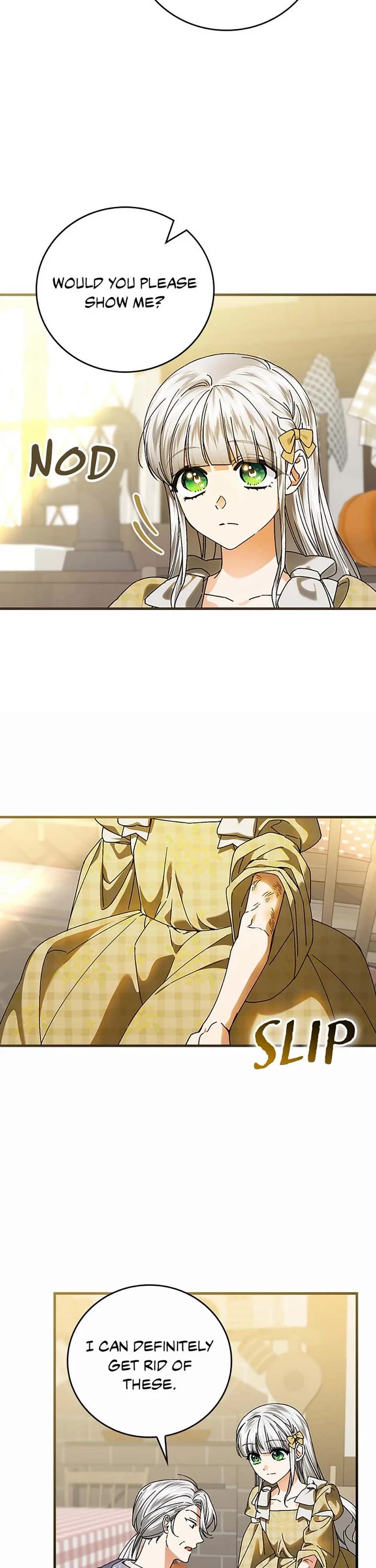 The Perfect Ending for the Villainess of a Fairy Tale chapter 105 page 13