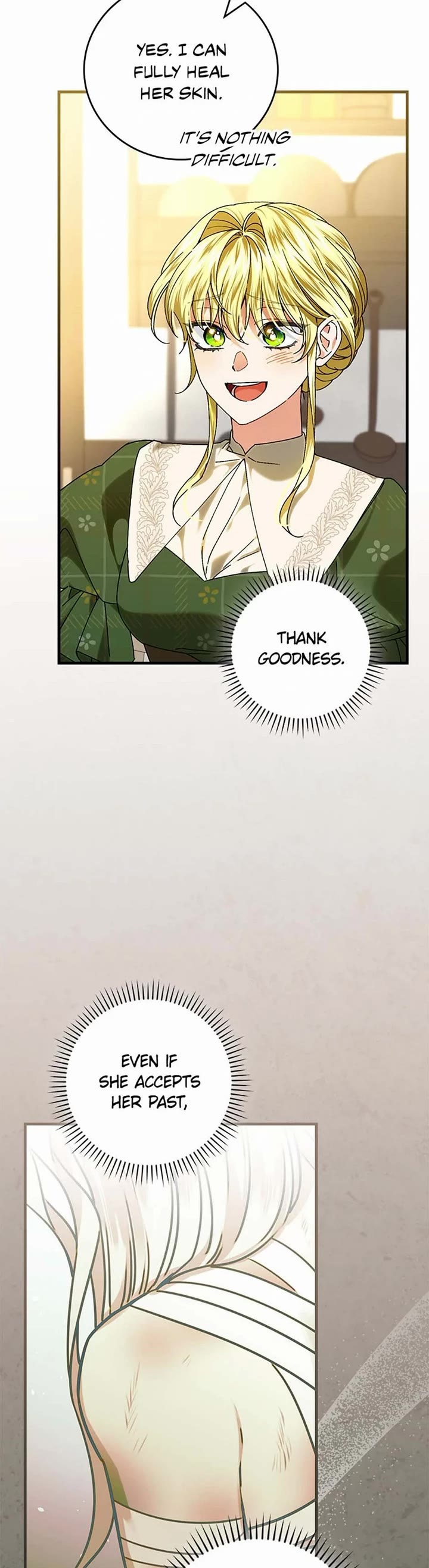 The Perfect Ending for the Villainess of a Fairy Tale chapter 105 page 15