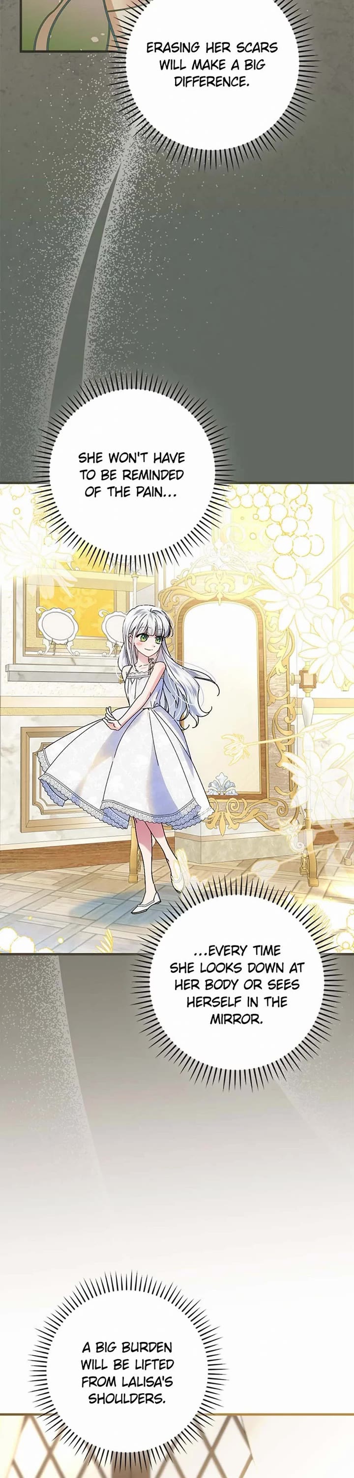 The Perfect Ending for the Villainess of a Fairy Tale chapter 105 page 16