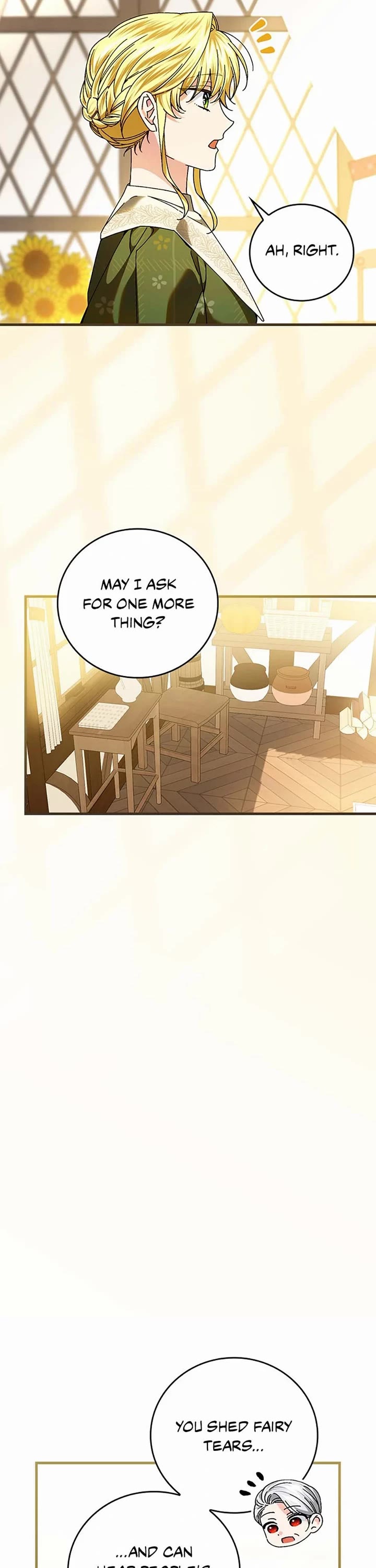 The Perfect Ending for the Villainess of a Fairy Tale chapter 105 page 17