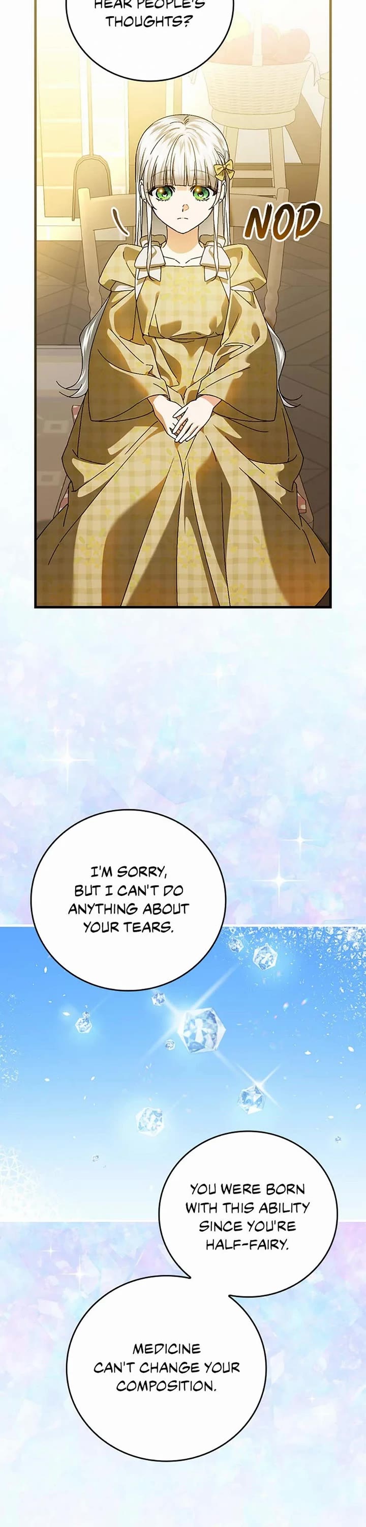 The Perfect Ending for the Villainess of a Fairy Tale chapter 105 page 18