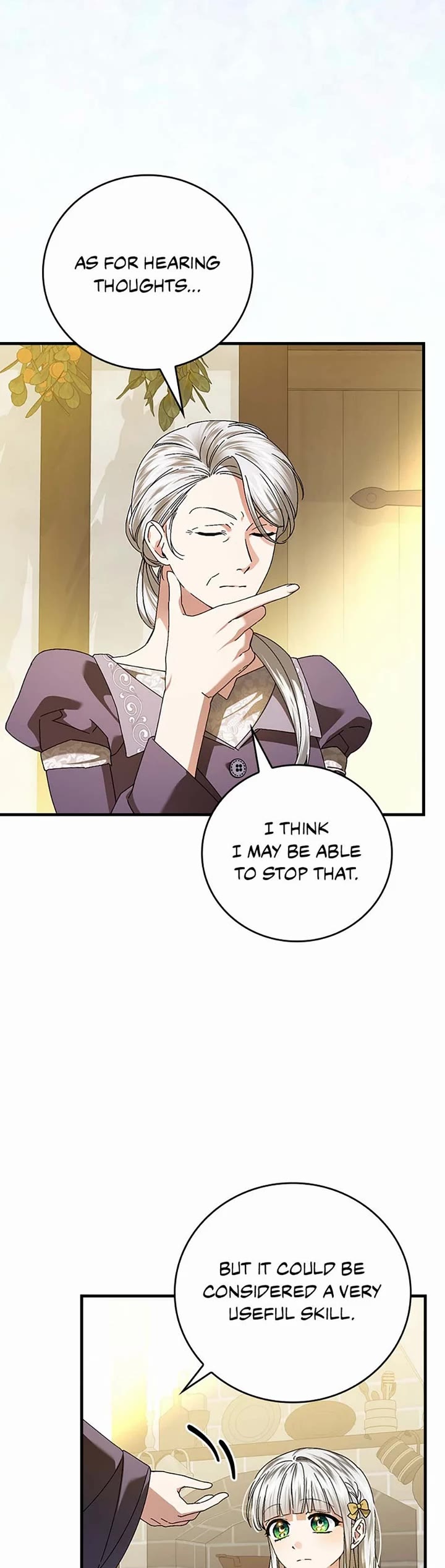 The Perfect Ending for the Villainess of a Fairy Tale chapter 105 page 19