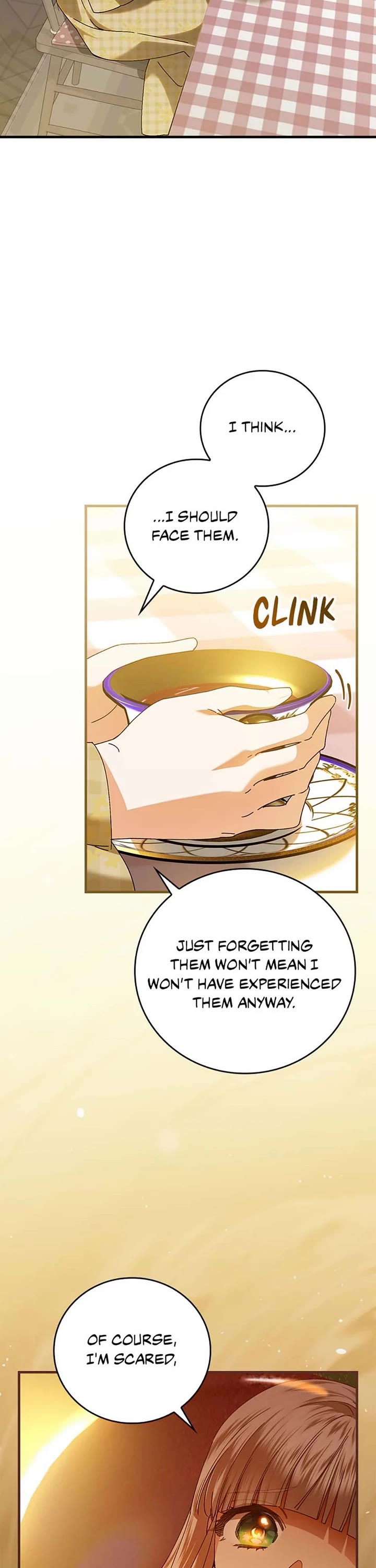 The Perfect Ending for the Villainess of a Fairy Tale chapter 105 page 2