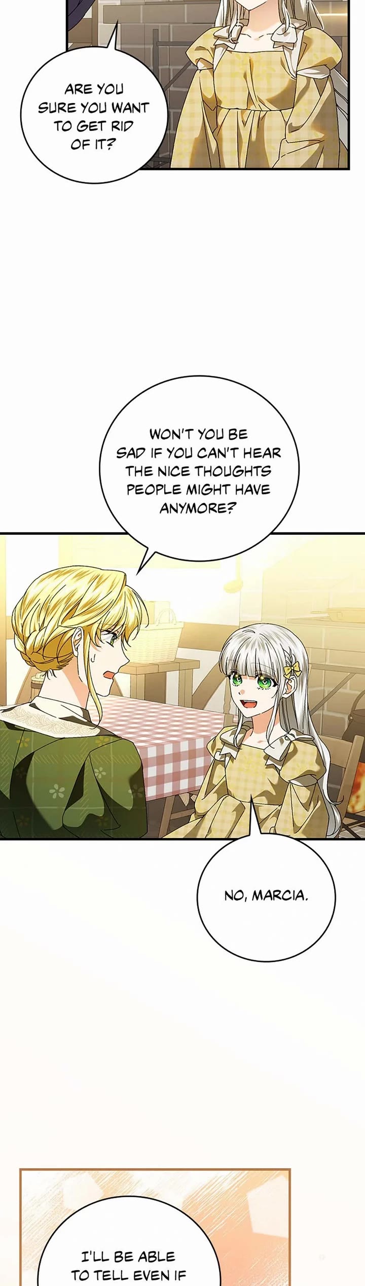 The Perfect Ending for the Villainess of a Fairy Tale chapter 105 page 20