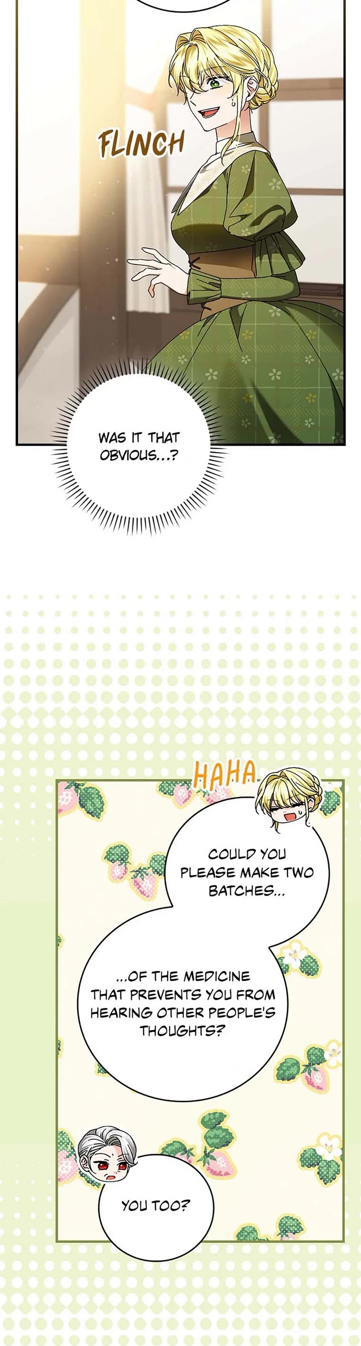 The Perfect Ending for the Villainess of a Fairy Tale chapter 105 page 24