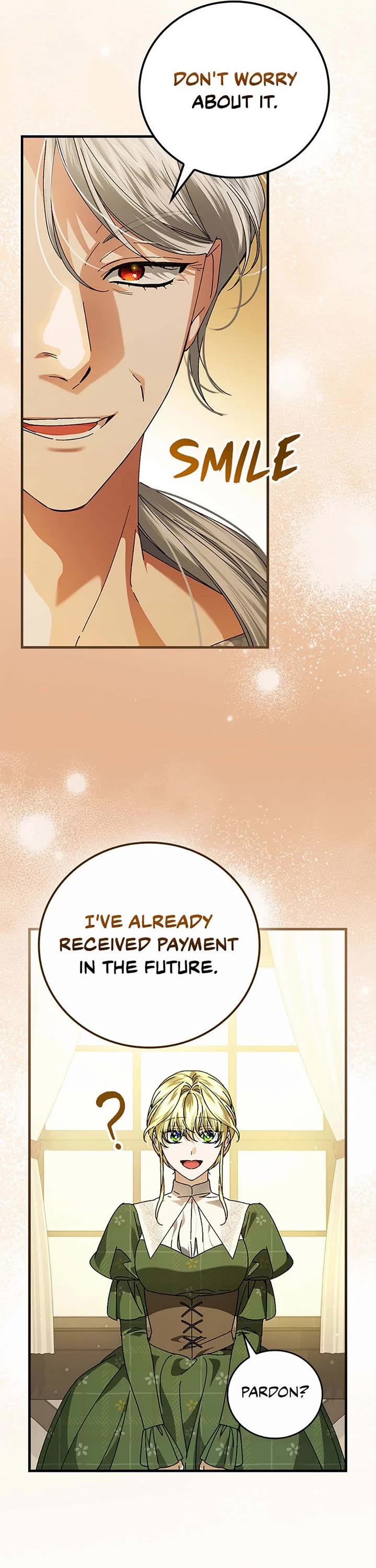 The Perfect Ending for the Villainess of a Fairy Tale chapter 105 page 26