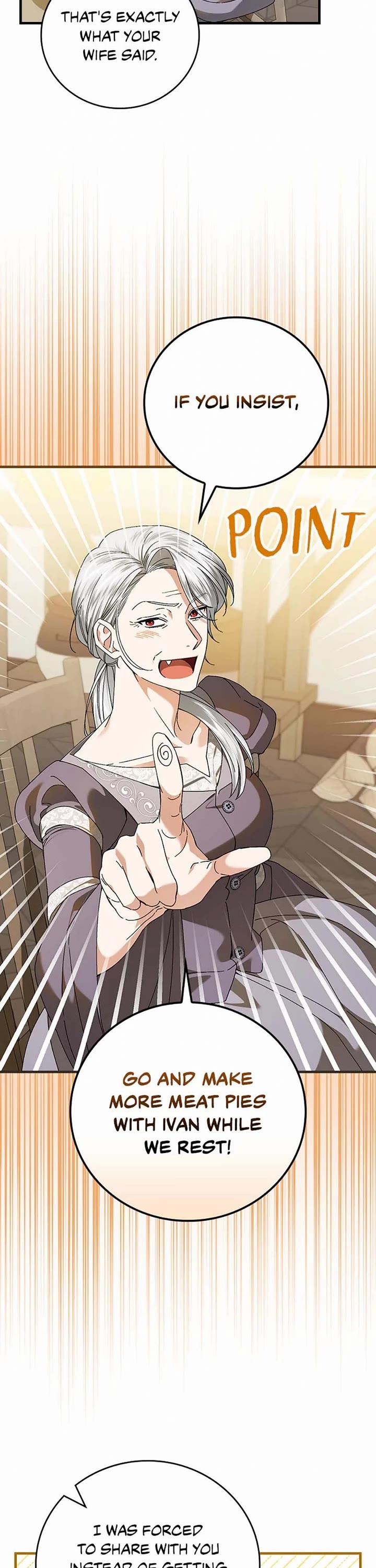 The Perfect Ending for the Villainess of a Fairy Tale chapter 105 page 28