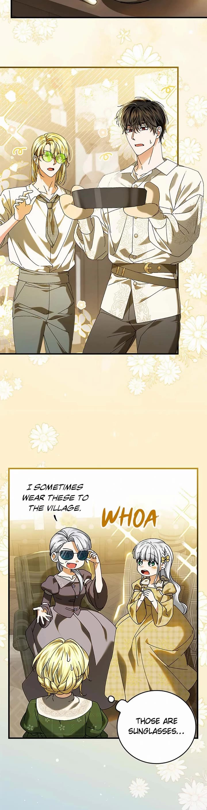 The Perfect Ending for the Villainess of a Fairy Tale chapter 105 page 30