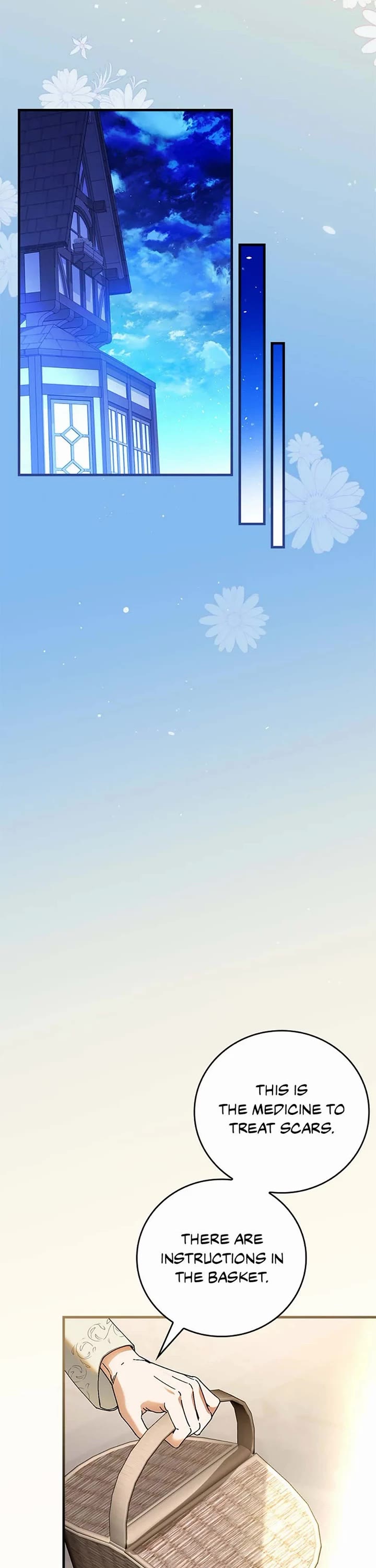 The Perfect Ending for the Villainess of a Fairy Tale chapter 105 page 31