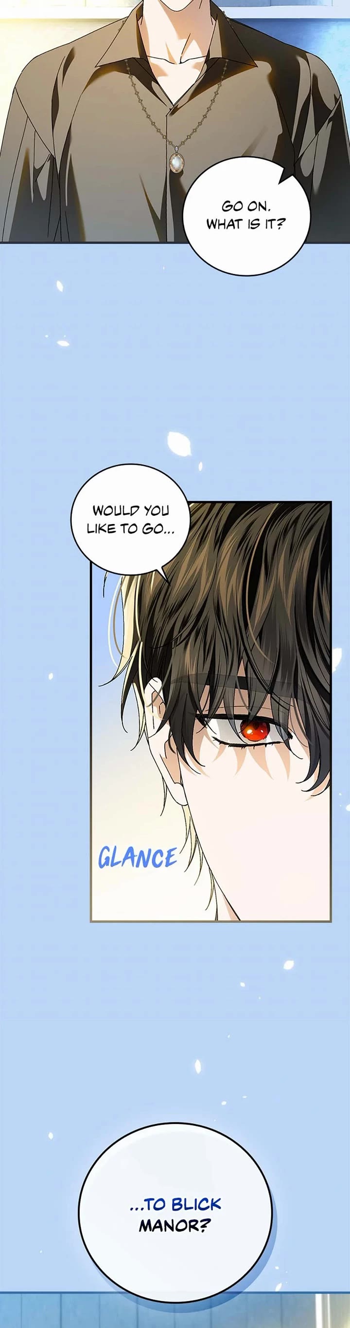 The Perfect Ending for the Villainess of a Fairy Tale chapter 105 page 34