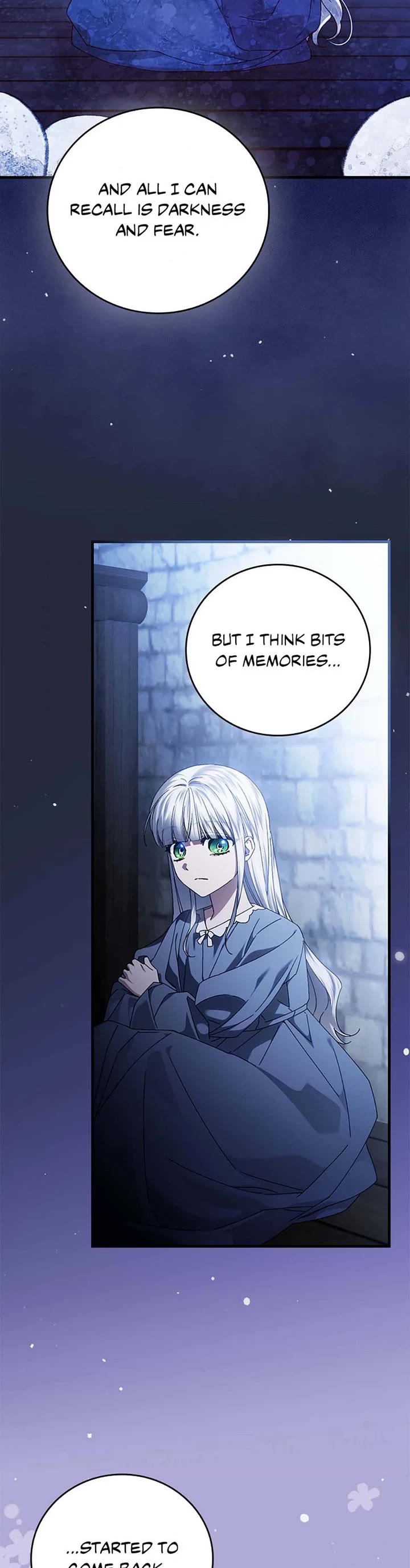 The Perfect Ending for the Villainess of a Fairy Tale chapter 105 page 4