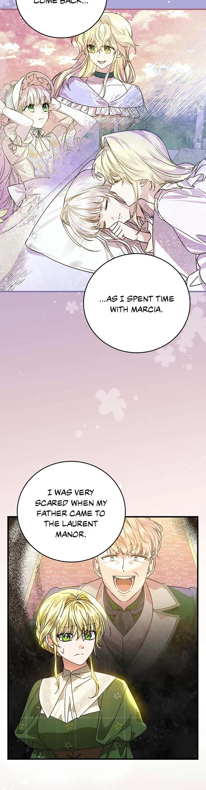 The Perfect Ending for the Villainess of a Fairy Tale chapter 105 page 5