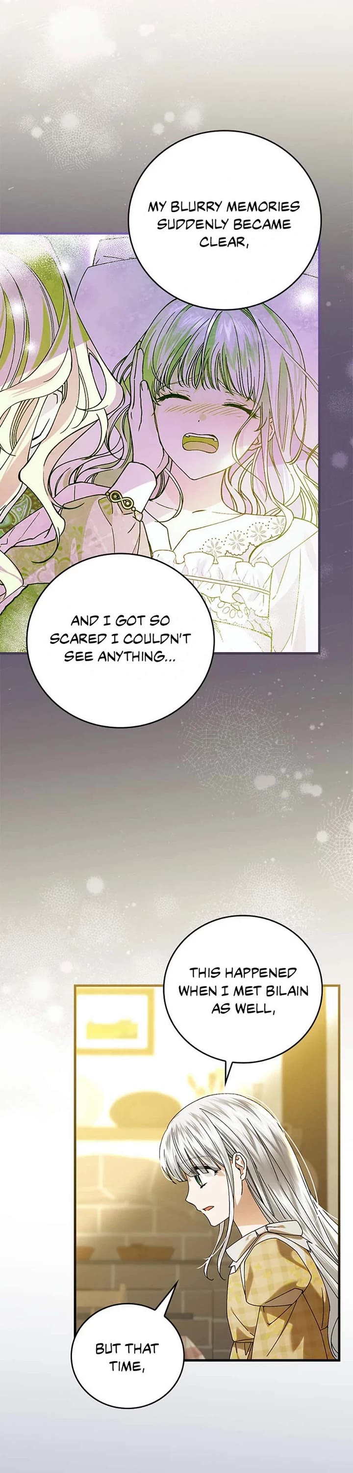 The Perfect Ending for the Villainess of a Fairy Tale chapter 105 page 6