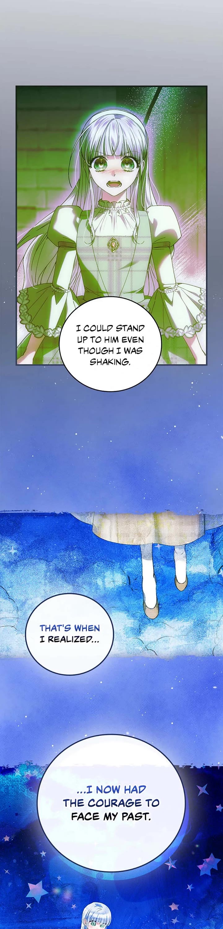 The Perfect Ending for the Villainess of a Fairy Tale chapter 105 page 7