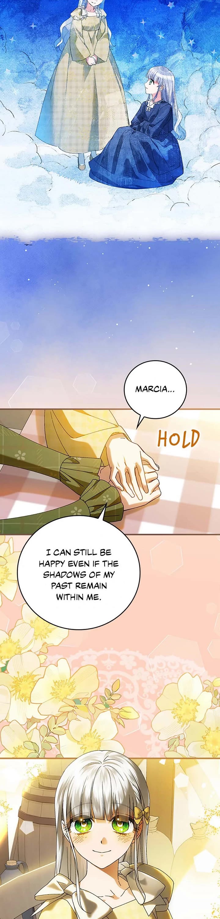 The Perfect Ending for the Villainess of a Fairy Tale chapter 105 page 8