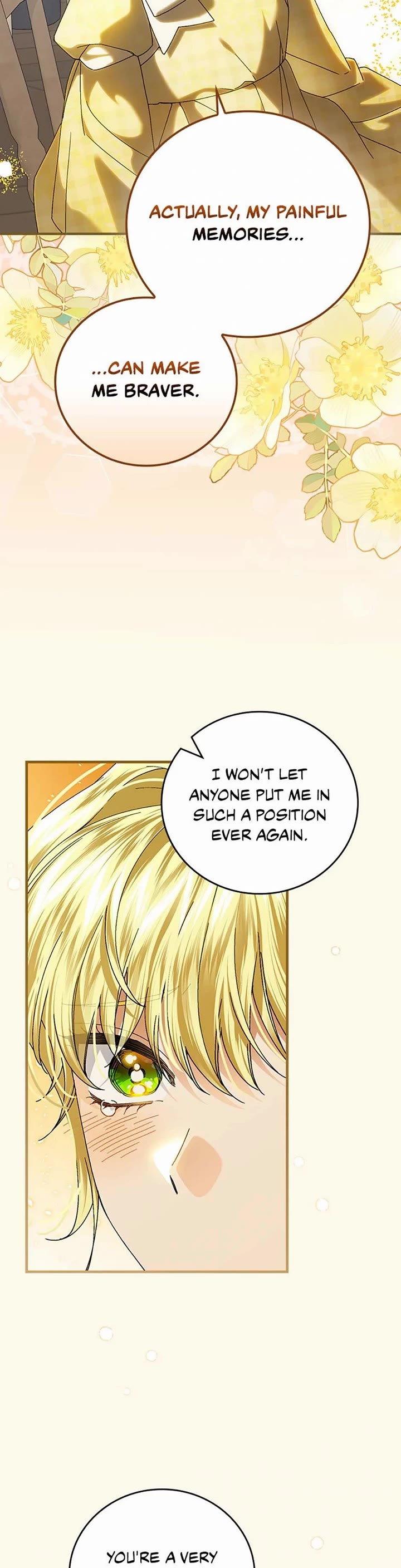 The Perfect Ending for the Villainess of a Fairy Tale chapter 105 page 9