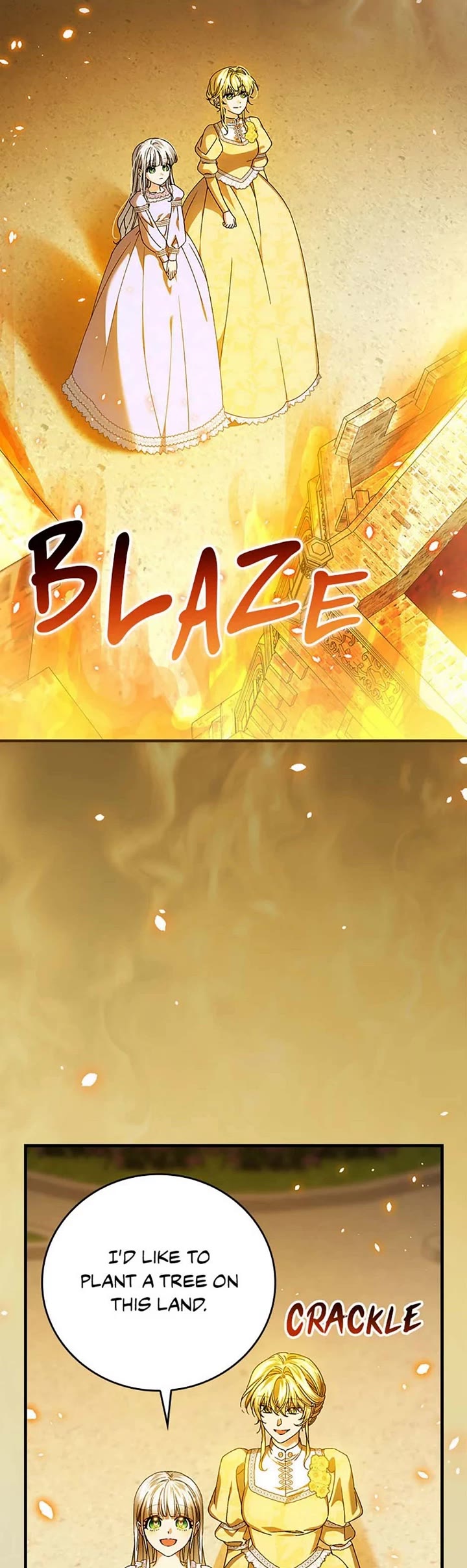 The Perfect Ending for the Villainess of a Fairy Tale chapter 106 page 14