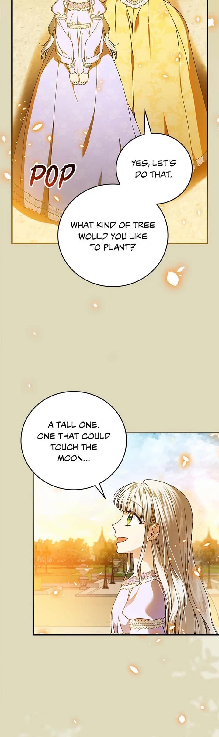 The Perfect Ending for the Villainess of a Fairy Tale chapter 106 page 15