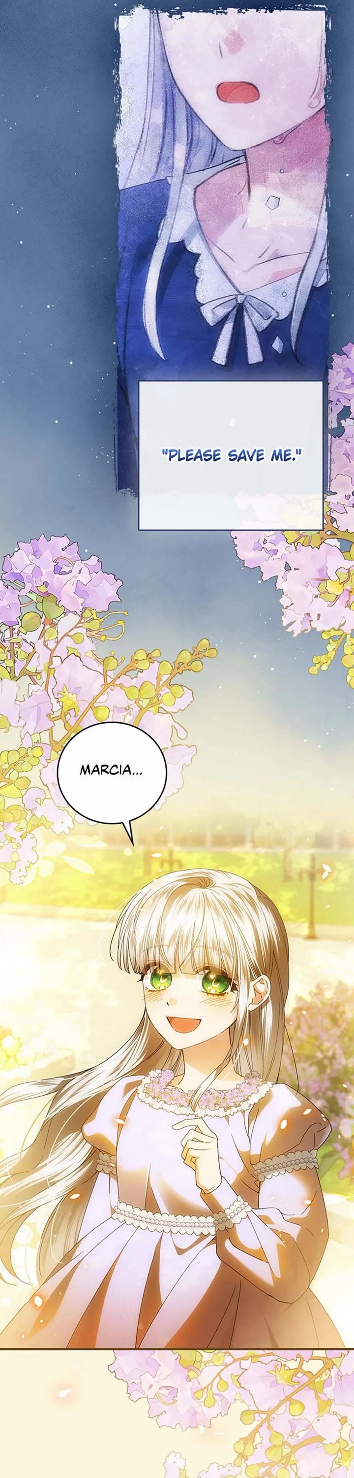 The Perfect Ending for the Villainess of a Fairy Tale chapter 106 page 17