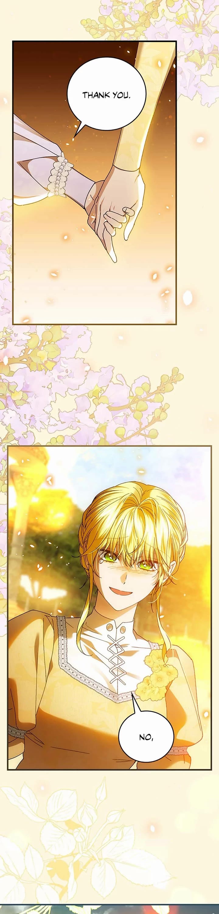 The Perfect Ending for the Villainess of a Fairy Tale chapter 106 page 18