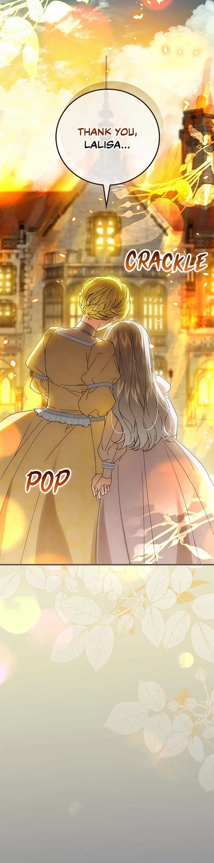 The Perfect Ending for the Villainess of a Fairy Tale chapter 106 page 19