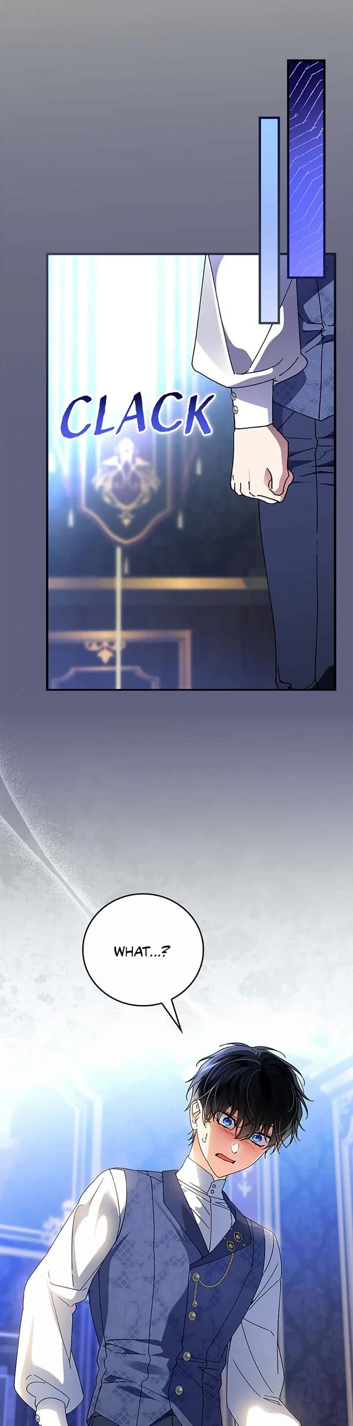 The Perfect Ending for the Villainess of a Fairy Tale chapter 106 page 20