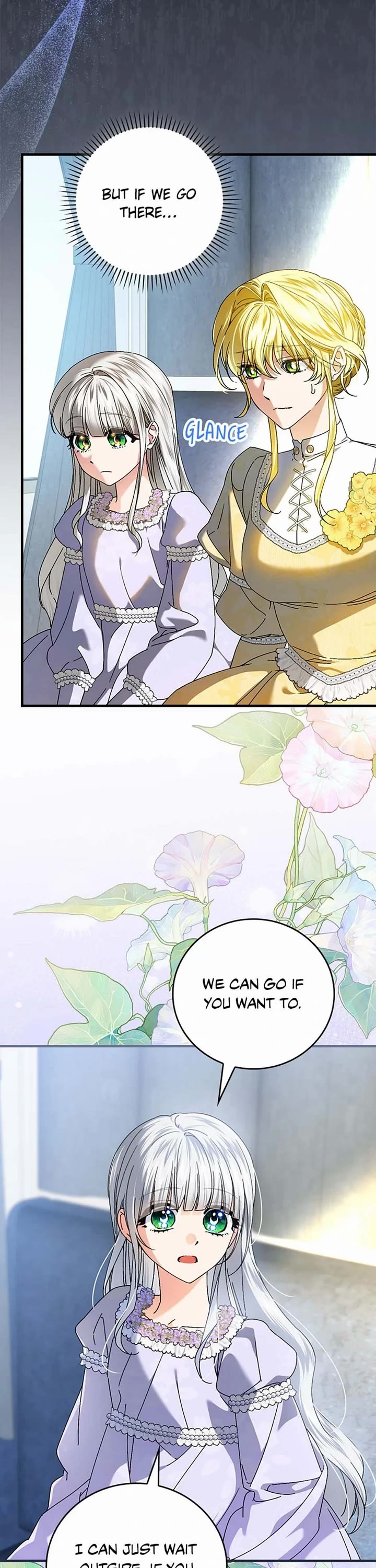 The Perfect Ending for the Villainess of a Fairy Tale chapter 106 page 3