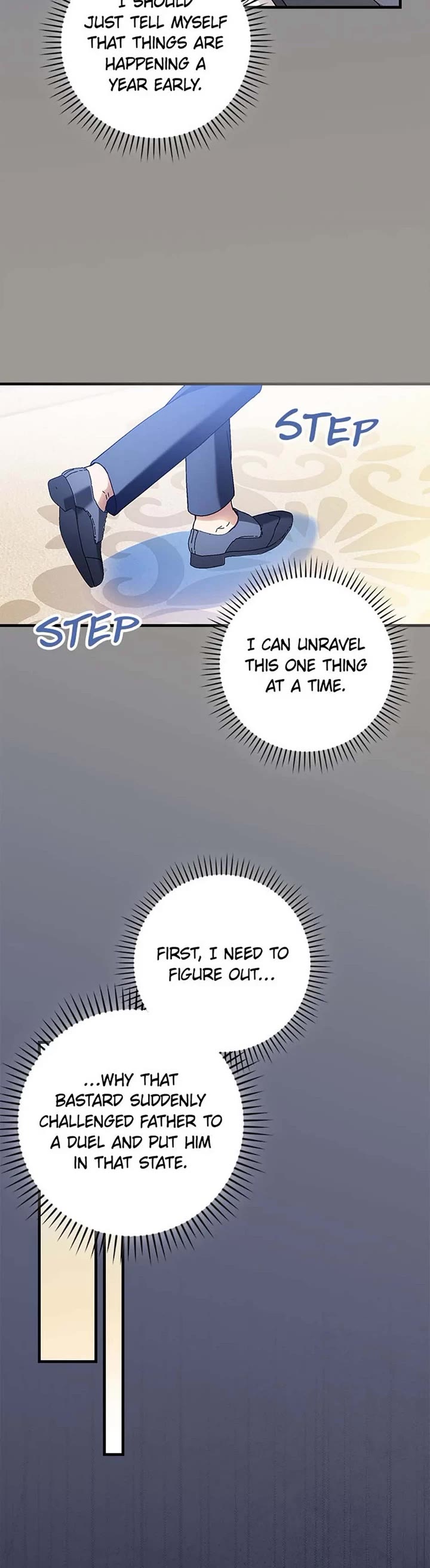 The Perfect Ending for the Villainess of a Fairy Tale chapter 106 page 30