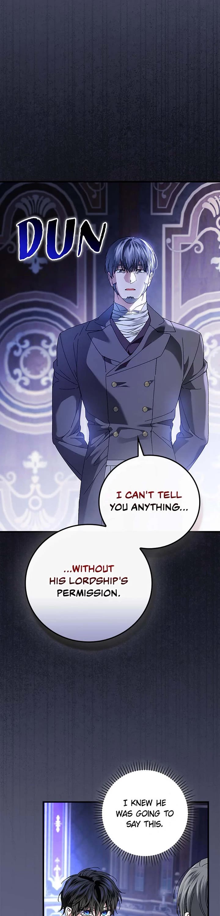 The Perfect Ending for the Villainess of a Fairy Tale chapter 106 page 31