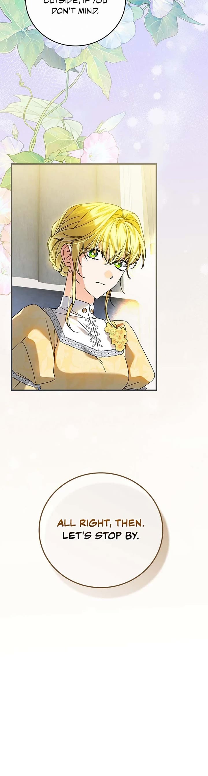 The Perfect Ending for the Villainess of a Fairy Tale chapter 106 page 4