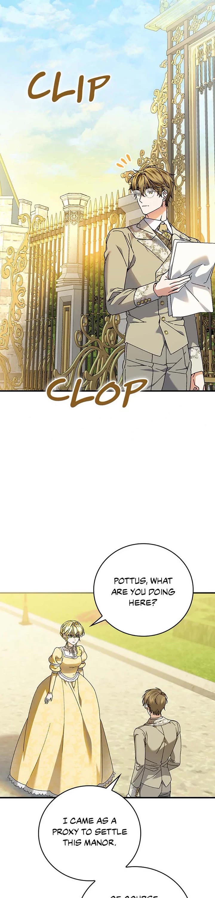 The Perfect Ending for the Villainess of a Fairy Tale chapter 106 page 6