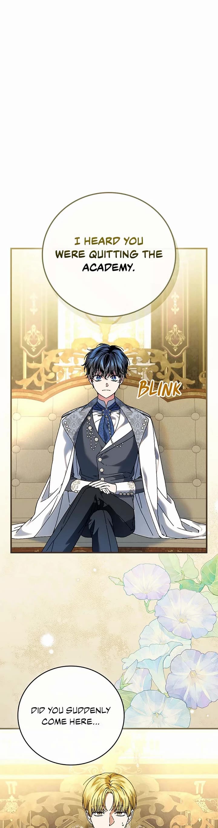 The Perfect Ending for the Villainess of a Fairy Tale chapter 107 page 10