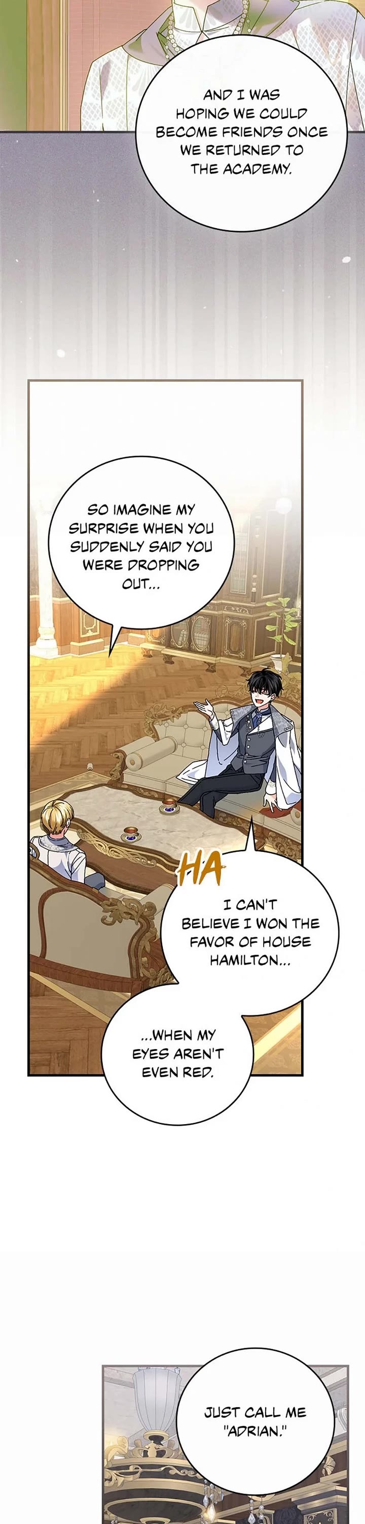 The Perfect Ending for the Villainess of a Fairy Tale chapter 107 page 13