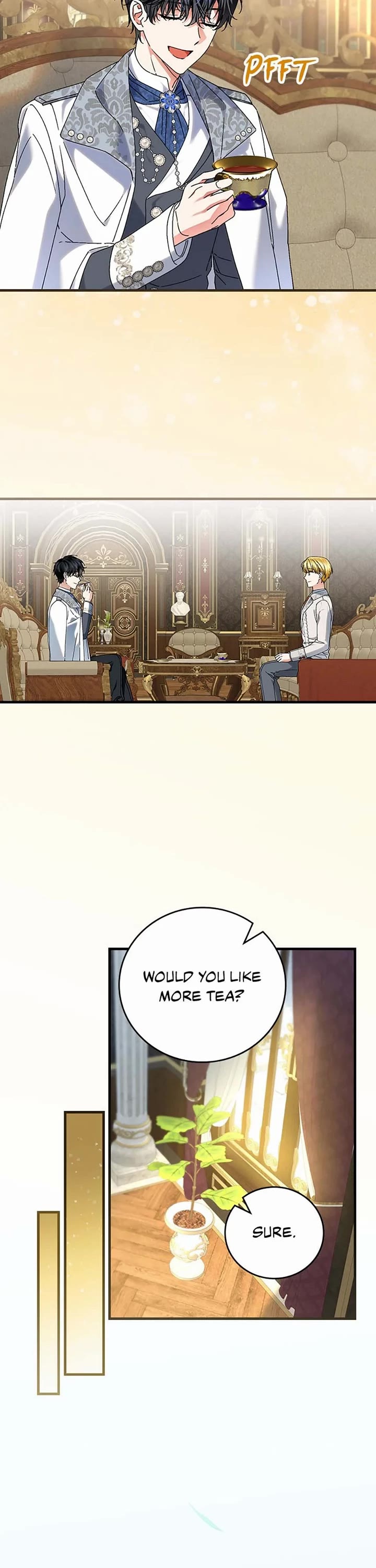 The Perfect Ending for the Villainess of a Fairy Tale chapter 107 page 16