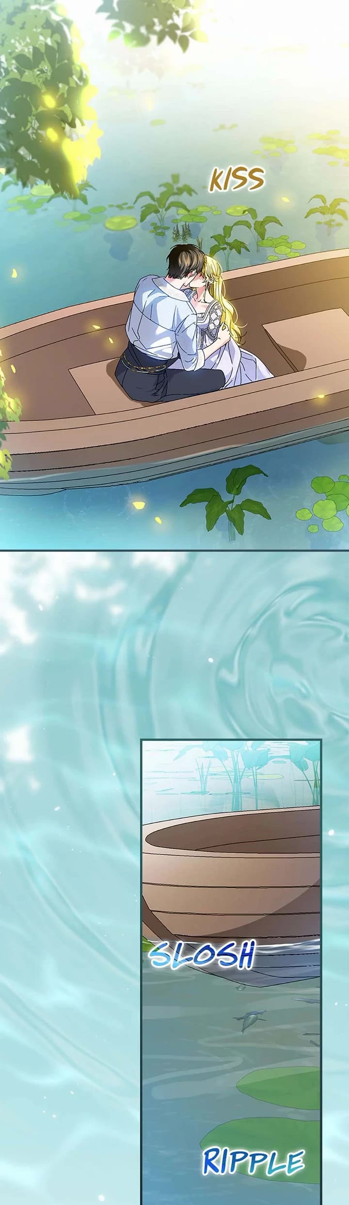 The Perfect Ending for the Villainess of a Fairy Tale chapter 107 page 29