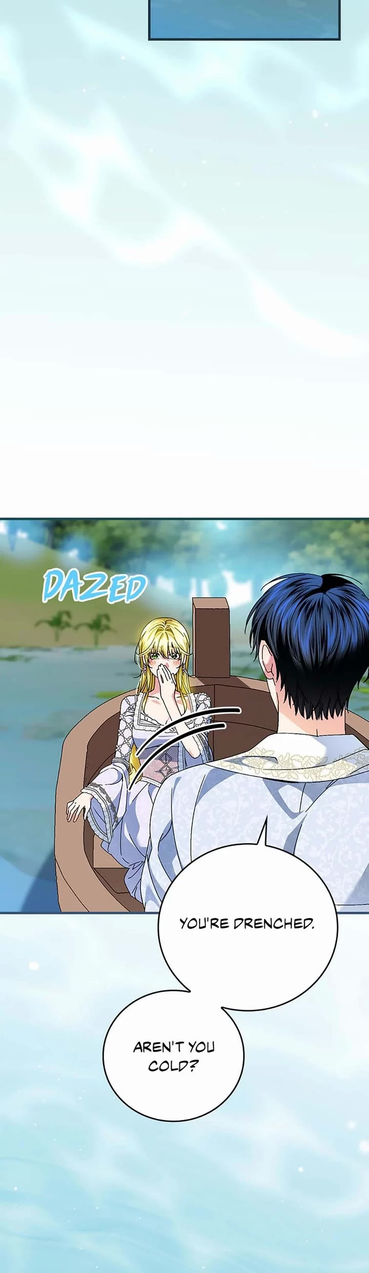 The Perfect Ending for the Villainess of a Fairy Tale chapter 107 page 30