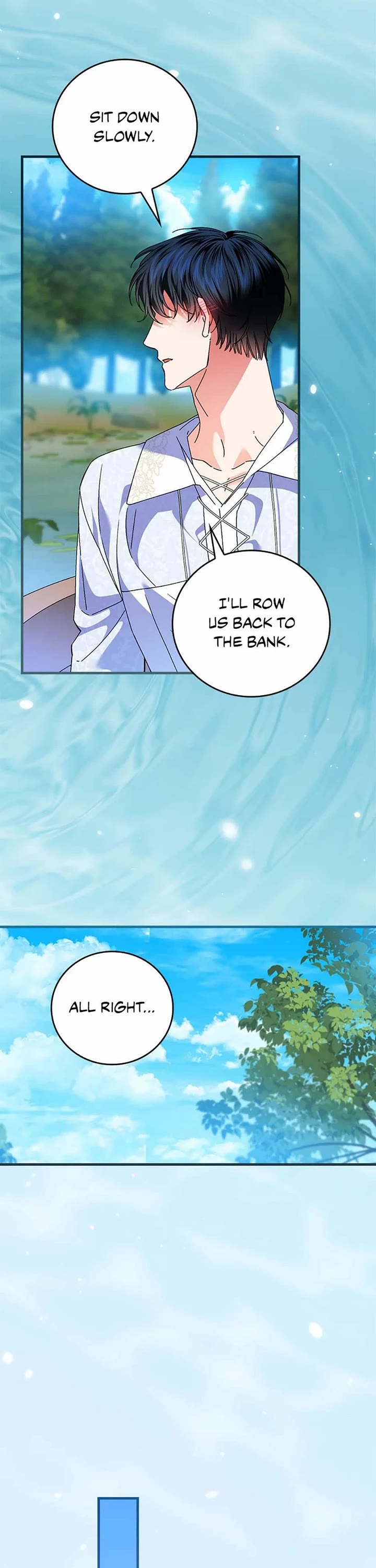 The Perfect Ending for the Villainess of a Fairy Tale chapter 107 page 31