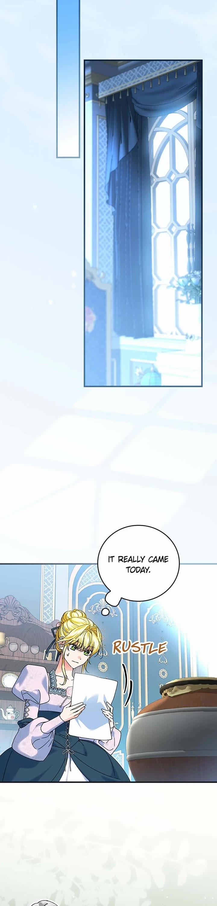 The Perfect Ending for the Villainess of a Fairy Tale chapter 107 page 32