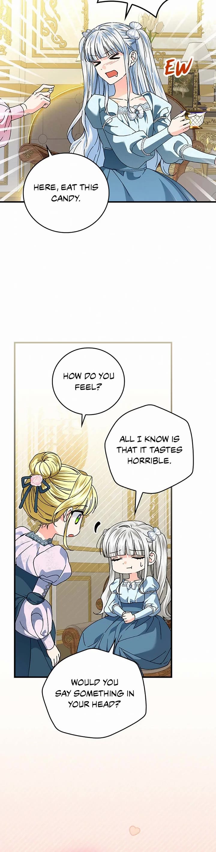 The Perfect Ending for the Villainess of a Fairy Tale chapter 107 page 35